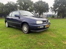 Gebruikt 1999 VW Golf IV Cabriolet | € 2.000 (Eerlijke prijs)