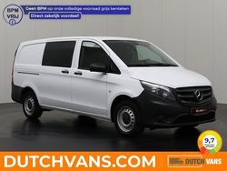 Wit Gebruikt 2023 Mercedes Vito MPV | € 22.800
