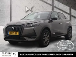 Suv Gebruikt 2020 DS Automobiles DS3 Crossback Performance SUV | € 21.450 (Iets duurder)