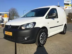 Wit Gebruikt 2015 VW Caddy MPV | € 7.249 (Goede deal)