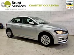 Grijs Gebruikt 2019 VW Polo Business Hatchback | € 9.750 (Goede deal)