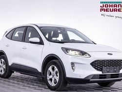 Wit Gebruikt 2023 Ford Kuga Cool & Connect SUV | € 25.900 (Super prijs)
