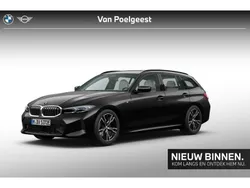 BMW 330e