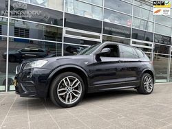 Zwart, metallic lak Gebruikt 2013 BMW X3 Executive SUV | € 16.950 (Eerlijke prijs)