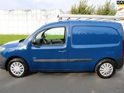 Blauw Gebruikt 2013 Mercedes Citan 108 Van | € 4.900 (Iets duurder)