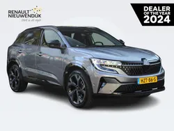 Gris schiste kng / noir etoile gne Gebruikt 2025 Renault Austral Techno Esprit Alpine SUV | € 41.900 (Duur)