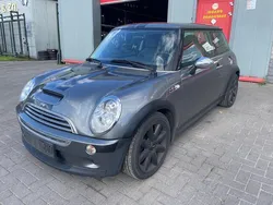 Grijs Gebruikt 2003 Mini Cooper S Hatchback | € 5.599 (Iets duurder)