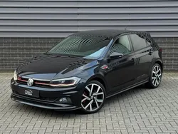 Zwart Gebruikt 2019 VW Polo GTI Hatchback | € 18.450 (Goede deal)