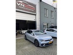 Grijs Gebruikt 2021 VW Polo Life Hatchback | € 12.950 (Iets duurder)