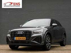 Grijs Gebruikt 2021 Audi Q2 S-Line SUV | € 27.740 (Eerlijke prijs)
