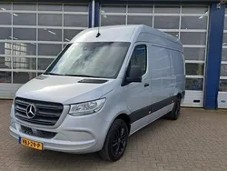 Grijs Gebruikt 2019 Mercedes Sprinter Van | € 39.750 (Eerlijke prijs)