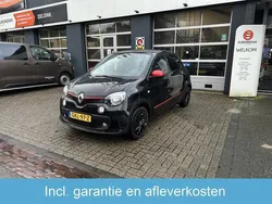 Zwart Gebruikt 2016 Renault Twingo Dynamique Hatchback | € 8.950 (Eerlijke prijs)
