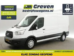 Wit Gebruikt 2018 Ford Transit Van | € 14.900 (Goede deal)