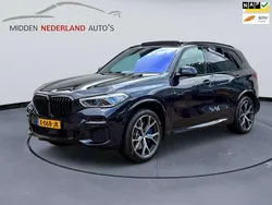 Zwart, metallic lak Gebruikt 2023 BMW X5 Executive SUV | € 69.999 (Goede deal)