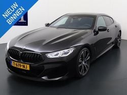 Bruin Gebruikt 2020 BMW M850 Executive Coupé | € 79.899 (Super prijs)