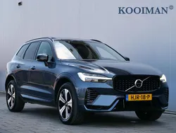 Blauw Gebruikt 2024 Volvo XC60 Plus SUV | € 54.950 (Super prijs)