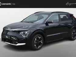 Aurora black pearl Nieuw 2024 Kia e-Niro Advance SUV | € 39.995 (Goede deal)