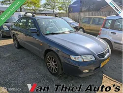 Mazda 626