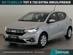 Grijs Gebruikt 2024 Dacia Sandero Expression Hatchback | € 18.495 (Eerlijke prijs)