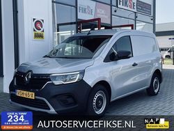 Zilver Gebruikt 2022 Renault Kangoo Komfort MPV | € 13.495 (Eerlijke prijs)