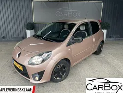 Rood Gebruikt 2011 Renault Twingo Hatchback | € 3.250 (Eerlijke prijs)