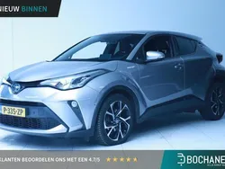Grijs Gebruikt 2021 Toyota C-HR Business Edition SUV | € 25.400 (Eerlijke prijs)