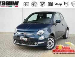 Wit Gebruikt 2024 Fiat 500 Dolcevita Hatchback | € 16.900 (Eerlijke prijs)