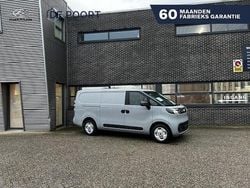Grijs Nieuw 2025 Maxus eDeliver 5 Van | € 36.955