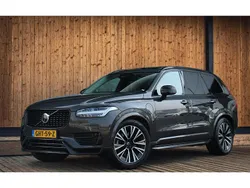 Grijs Gebruikt 2024 Volvo XC90 SUV | € 72.900 (Eerlijke prijs)