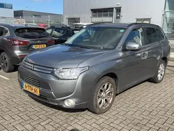 Grijs Gebruikt 2014 Mitsubishi Outlander Instyle SUV | € 9.450 (Eerlijke prijs)