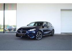 Bmw individual tansanit metallic (blauw metallic) Gebruikt 2025 BMW 120 Shadowline Hatchback | € 45.880 (Goede deal)