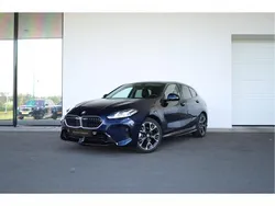 Bmw individual tansanit metallic (blauw metallic) Gebruikt 2025 BMW 120 Shadowline Hatchback | € 45.880 (Goede deal)