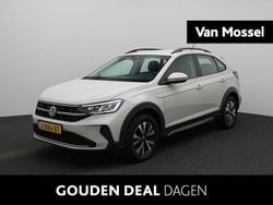 Grijs Gebruikt 2023 VW Taigo Life SUV | € 25.950 (Eerlijke prijs)