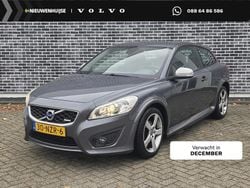 Grijs Gebruikt 2011 Volvo C30 Hatchback | € 8.899 (Iets duurder)