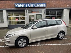 Grijs Gebruikt 2010 Hyundai i30 Active Stationwagen | € 7.750 (Duur)