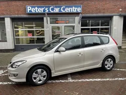 Grijs Gebruikt 2010 Hyundai i30 Active Stationwagen | € 7.750 (Duur)