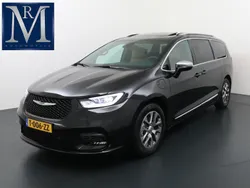 Zwart Gebruikt 2023 Chrysler Pacifica SUV | € 60.399 (Eerlijke prijs)