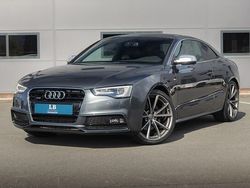 Grijs Gebruikt 2014 Audi A5 Coupé | € 19.490