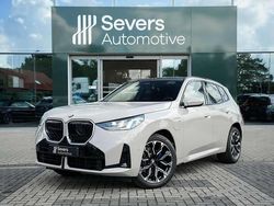 Grijs Gebruikt 2025 BMW X3 M Sport SUV | € 74.888 (Iets duurder)