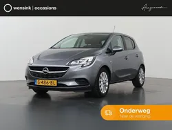 Grijs Gebruikt 2019 Opel Corsa Edition Hatchback | € 10.840 (Iets duurder)
