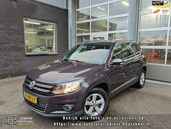Grijs Gebruikt 2016 VW Tiguan Sport SUV | € 9.950 (Eerlijke prijs)