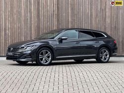 Grijs Gebruikt 2022 VW Arteon R-line Edition Stationwagen | € 29.900 (Eerlijke prijs)