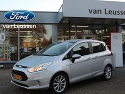 Grijs Gebruikt 2015 Ford B-MAX Titanium MPV | € 8.240 (Eerlijke prijs)