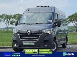 Grijs Gebruikt 2023 Renault Master Van | € 23.850