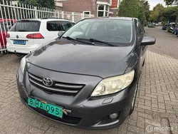 Overige Gebruikt 2008 Toyota Corolla Sol Sedan | € 3.250 (Super prijs)