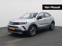 Grijs Gebruikt 2024 Opel Mokka Edition SUV | € 24.440 (Eerlijke prijs)