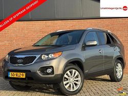Grijs Gebruikt 2012 Kia Sorento SUV | € 12.995 (Duur)