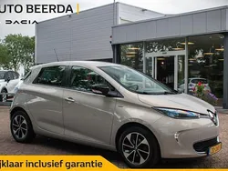 Grijs Gebruikt 2018 Renault Zoe Bose Edition Hatchback | € 8.500 (Eerlijke prijs)