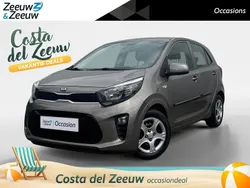 Grijs Gebruikt 2020 Kia Picanto Hatchback | € 12.250 (Eerlijke prijs)