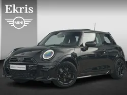 Zwart Gebruikt 2024 Mini John Cooper Works Hatchback | € 38.450